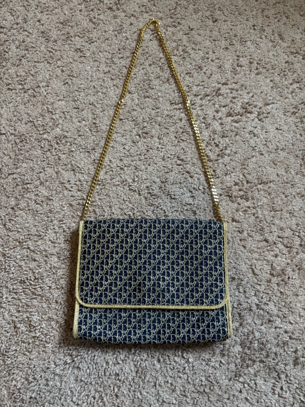 Christian Dior Shoulder bag